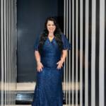 Plus size Μαξι γοργονε παγιετα3