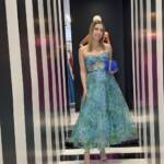 midi-forema-floral-strapless1 • Pasarela midi-forema-floral-strapless1