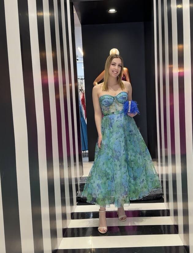 midi-forema-floral-strapless1